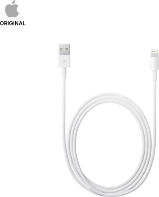 Apple iPhone Charging Cable at Rs 30/piece, Fort, Mumbai