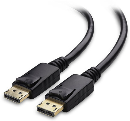 Cable displayport a store hdmi media markt
