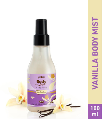 Designer body sale mist