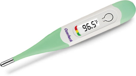 How much discount thermometer cost