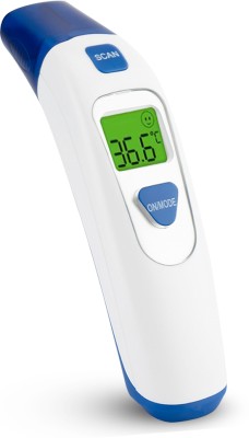 IR Body Temperature Meter at Best Price in Vadodara, IR Body