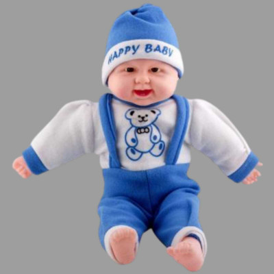 Things for baby best sale dolls