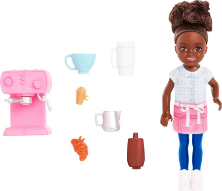 Barbie discount baby accessories