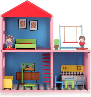 Doll House Set Online Toys Flipkart