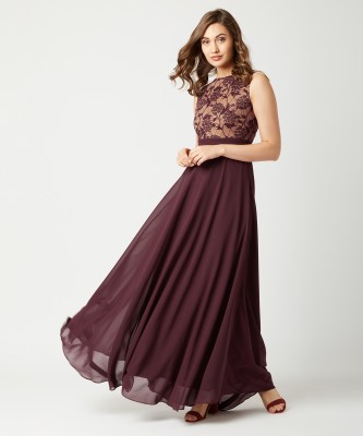 Fashion flipkart womens party dresses