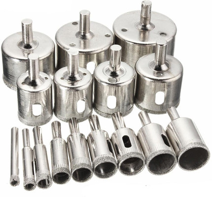 Taparia Drill Bit Sets Buy Taparia Drill Bit Sets Online at Best