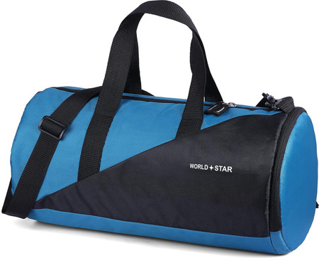 Gym bag top online flipkart