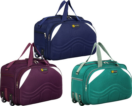 Flipkart duffle clearance bags