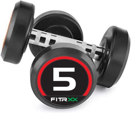 Buy Gym Dumbbell Online, Fitness Accessory