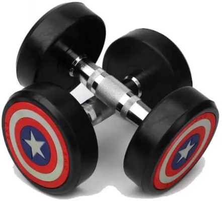 Dumbbells flipkart on sale