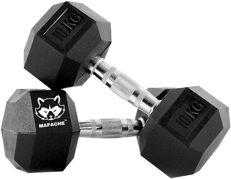 Gym dumbbell price flipkart sales