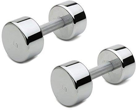 Dumbbells 10 Kg Buy Dumbbells 10 Kg online at Best Prices in