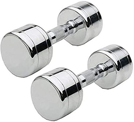 Flipkart gym hotsell dumbbell