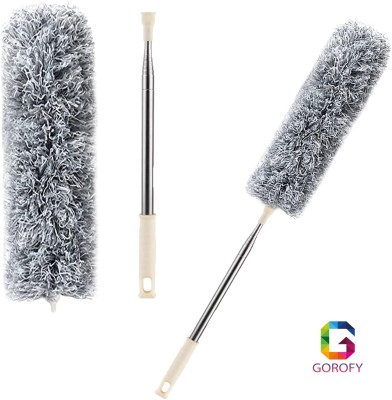 Car Cleaning Duster Car Wash Dust Wax Mop Car Washing Brush with Handle and  Grip(Multicolor) at Rs 180/piece, Car Brush Bristle in Ghaziabad