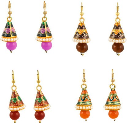 Zcarina earrings on sale