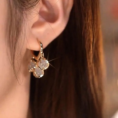 Flipkart earrings deals below 50