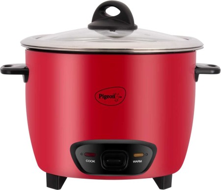 Stainless steel rice cooker 3 online cup