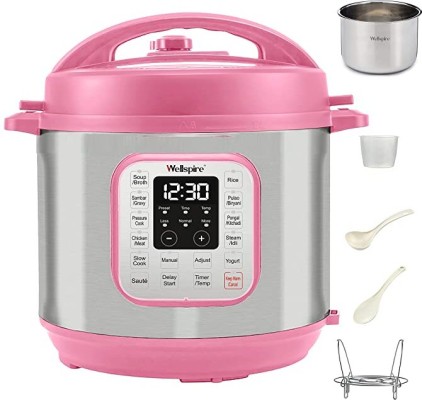 instant pot flipkart