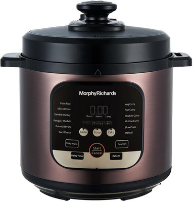 Morphy richards 2025 multi cooker mr9088