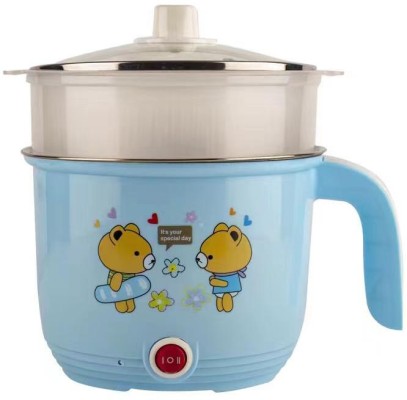 Small Mini Rice Cooker for Easy to Carry Portable Travel with Aluminium Pan  Pot Container - China Mini Rice Cooker and Small Rice Cooker price