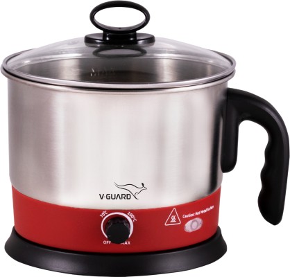 Buy VRLSE Instant Hot Water Machine & Drinking Water Heater Electric Kettle  for boiling Water Online at Best Prices in India - JioMart.