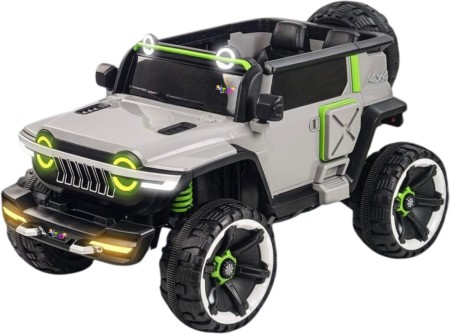 Buy Electric Ride-On Toys Online in India