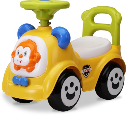 Flipkart baby toys store car