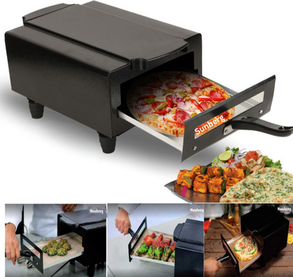 Electric tandoor flipkart hot sale