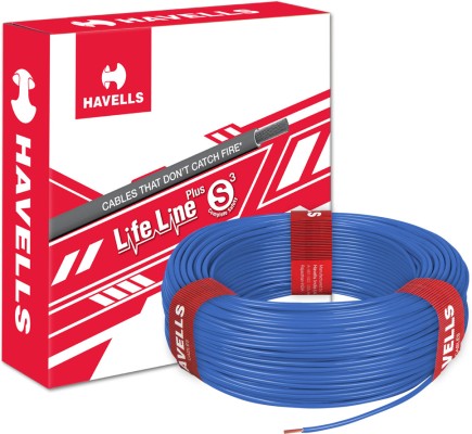 RR Kable 0.21 mm Flry-B Auto Cable at best price in Mumbai by R R