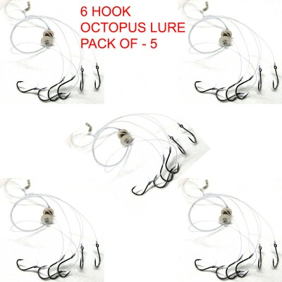 Buy Fishing Hooks Online at Best Prices In India