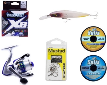 Fishing Reels - Buy Fishing Reels Online at Best Prices In India