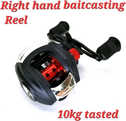 In Line Fishing Reels - Buy In Line Fishing Reels Online at Best Prices In  India