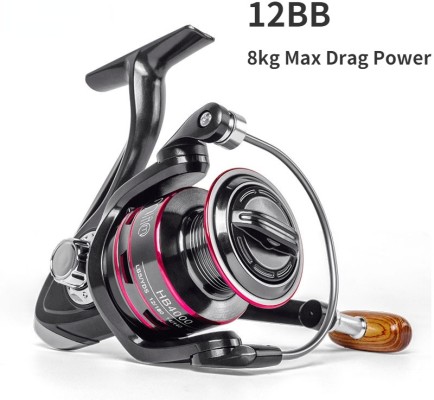 Motorized Fishing Reels - Buy Motorized Fishing Reels Online at Best Prices  In India