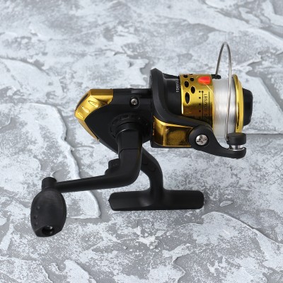 Magreel Spinning Reel Fishing Reel with Spare India