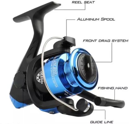 Fishing Reels - Buy Fishing Reels Online at Best Prices In India