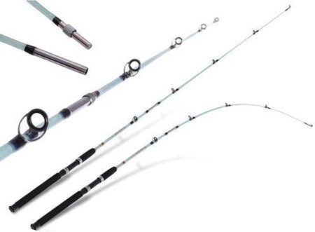 Advanced Fishing Rods - Buy Advanced Fishing Rods Online at Best