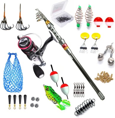 Brighht Fishing - Buy Brighht Fishing Online at Best Prices In India