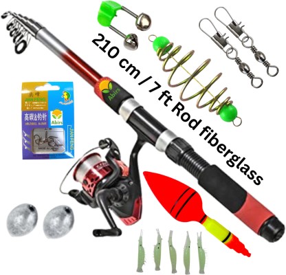 Abirs Fishing Rods - Buy Abirs Fishing Rods Online at Best Prices In India