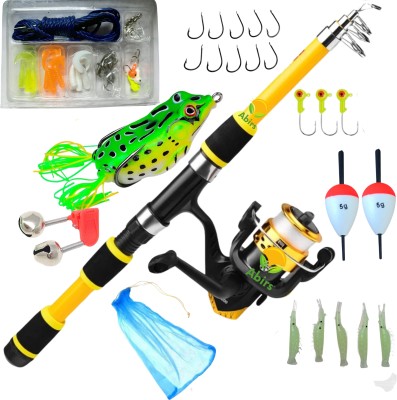 Fishing Rods - Buy Fishing Rods online at Best Prices in India