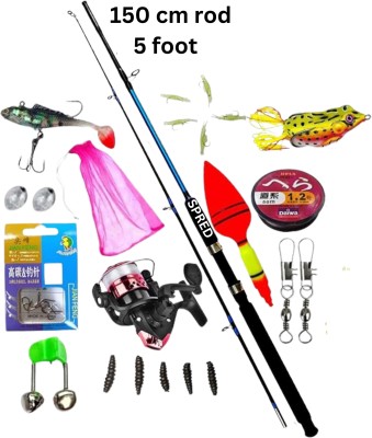 Kids Fishing Rods - Buy Kids Fishing Rods Online at Best Prices In