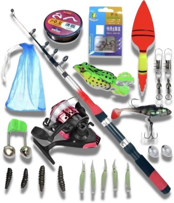 Buy fishing equipment and supplies Online in INDIA at Low Prices