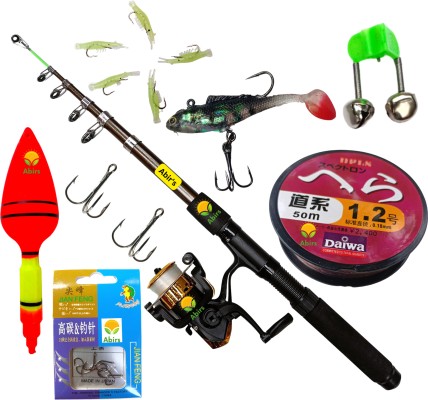 Hunting Hobby Fishing Rods - Buy Hunting Hobby Fishing Rods Online