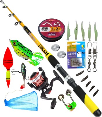 Beginner Fishing Rods - Buy Beginner Fishing Rods Online at Best