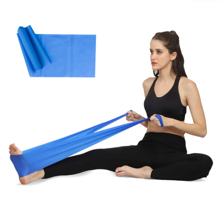 Resistance band 2025 online flipkart