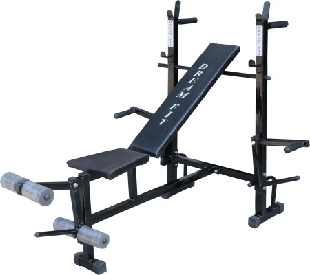 20 in 1 cheap gym bench flipkart