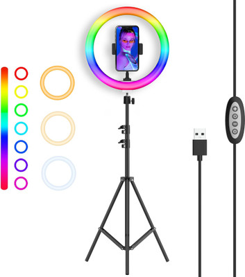Ring light price flipkart top