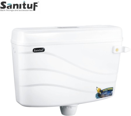 Rectangle Plastic Dual Flush Tank, for Toilet Use, Feature : Durable, Good  Quality at Rs 430 / Piece in Delhi