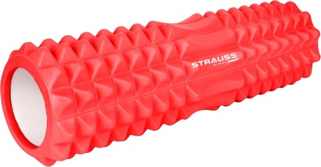 Muscle mauler foam roller hot sale