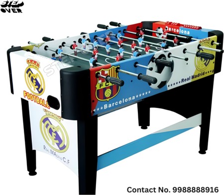 FOOSBALL - Play Online for Free!