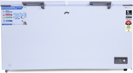 Aarul Mini Deep Freezer at Rs 10000/piece in New Delhi